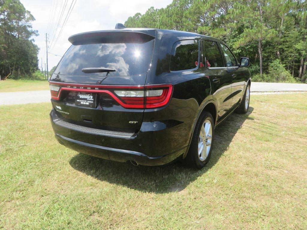 Dodge Durango  2022