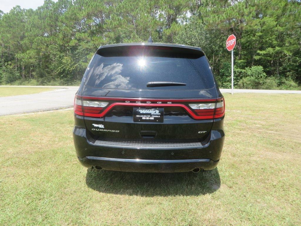 Dodge Durango  2022