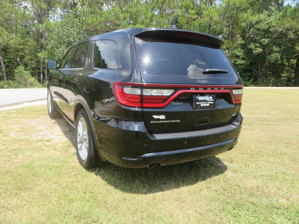 Dodge Durango  2022