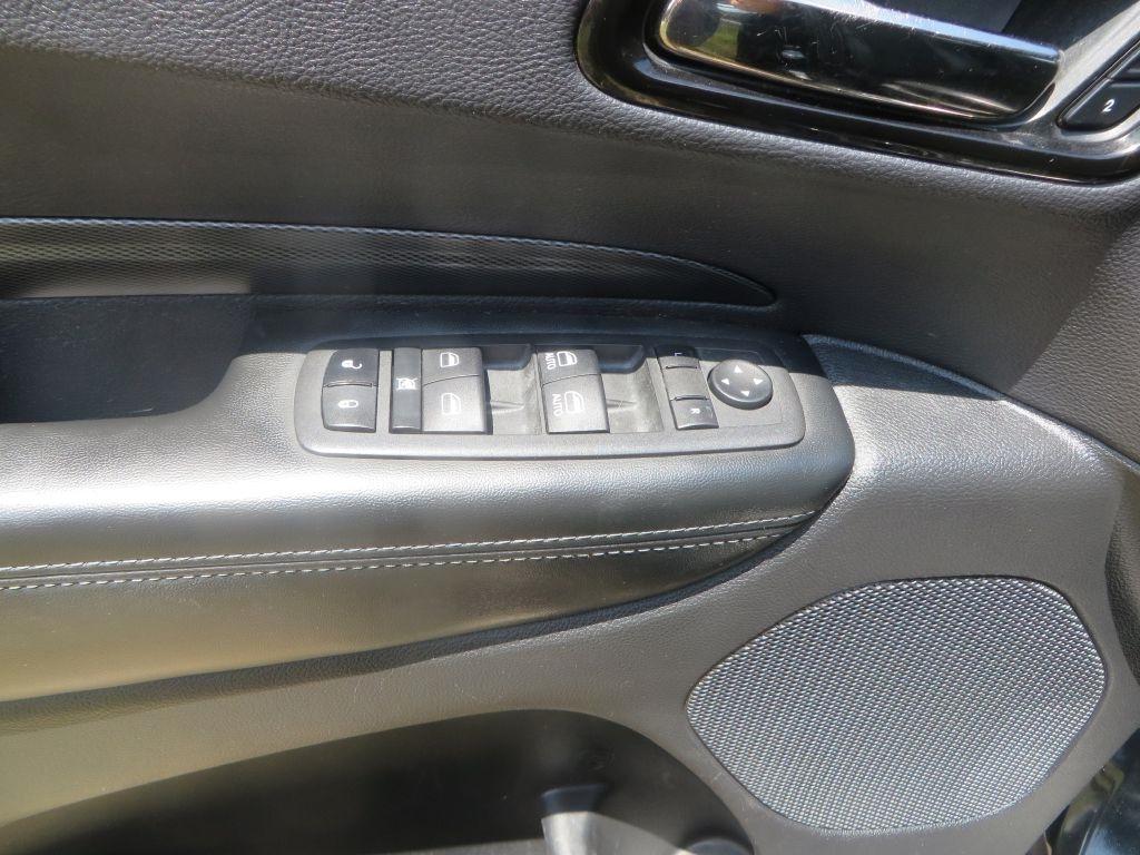 Dodge Durango  2022