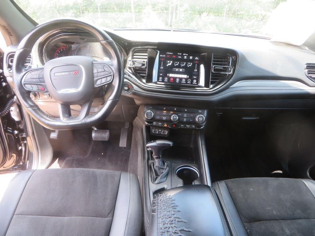 Dodge Durango  2022