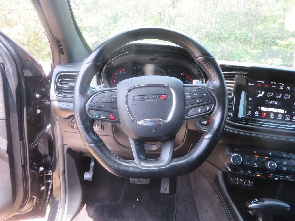 Dodge Durango  2022