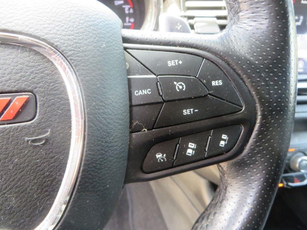 Dodge Durango  2022