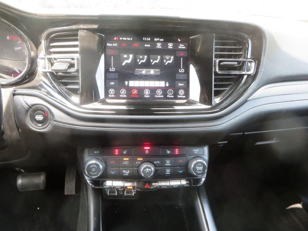 Dodge Durango  2022
