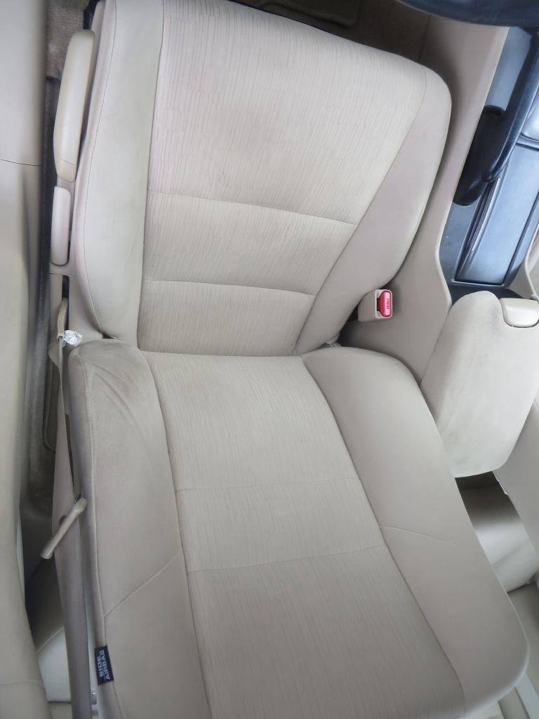 Honda Accord Sdn  2012