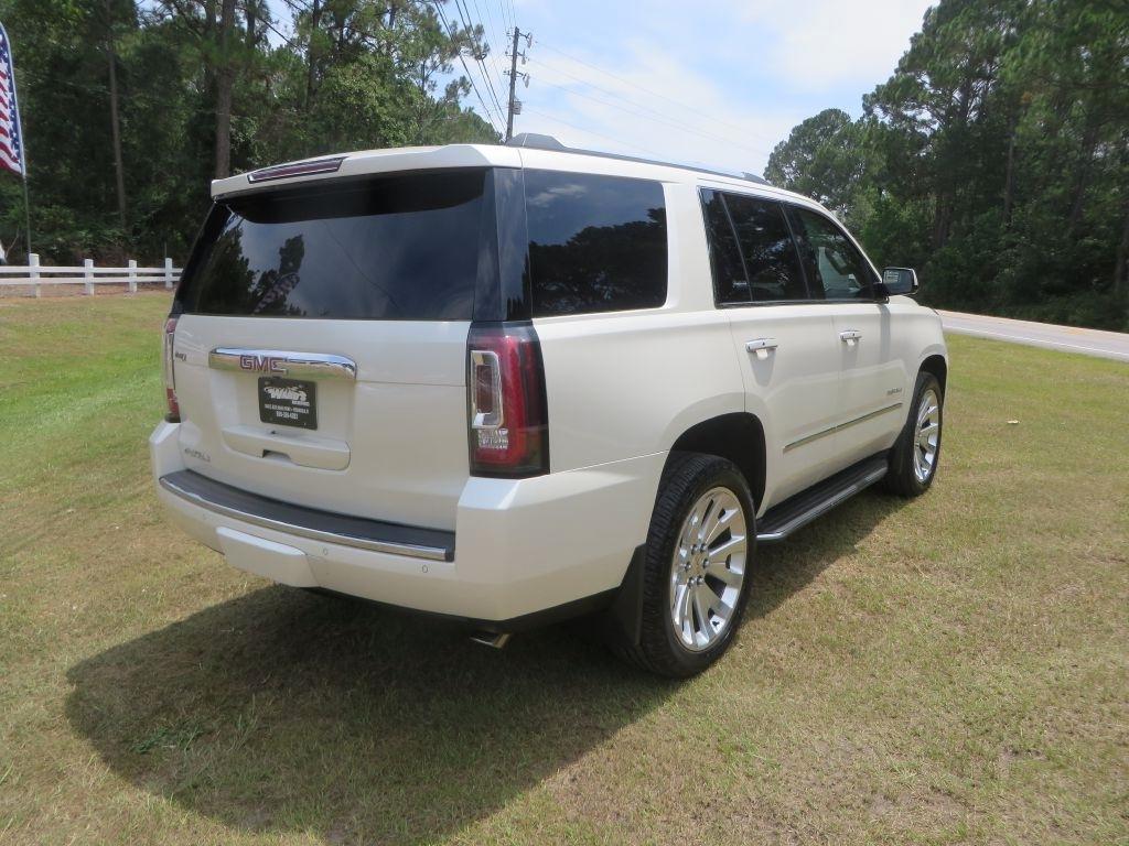 GMC Yukon  2015