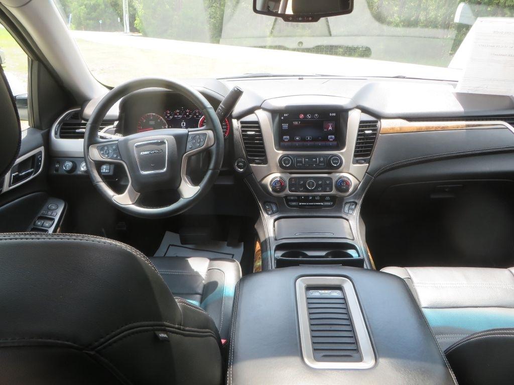 GMC Yukon  2015