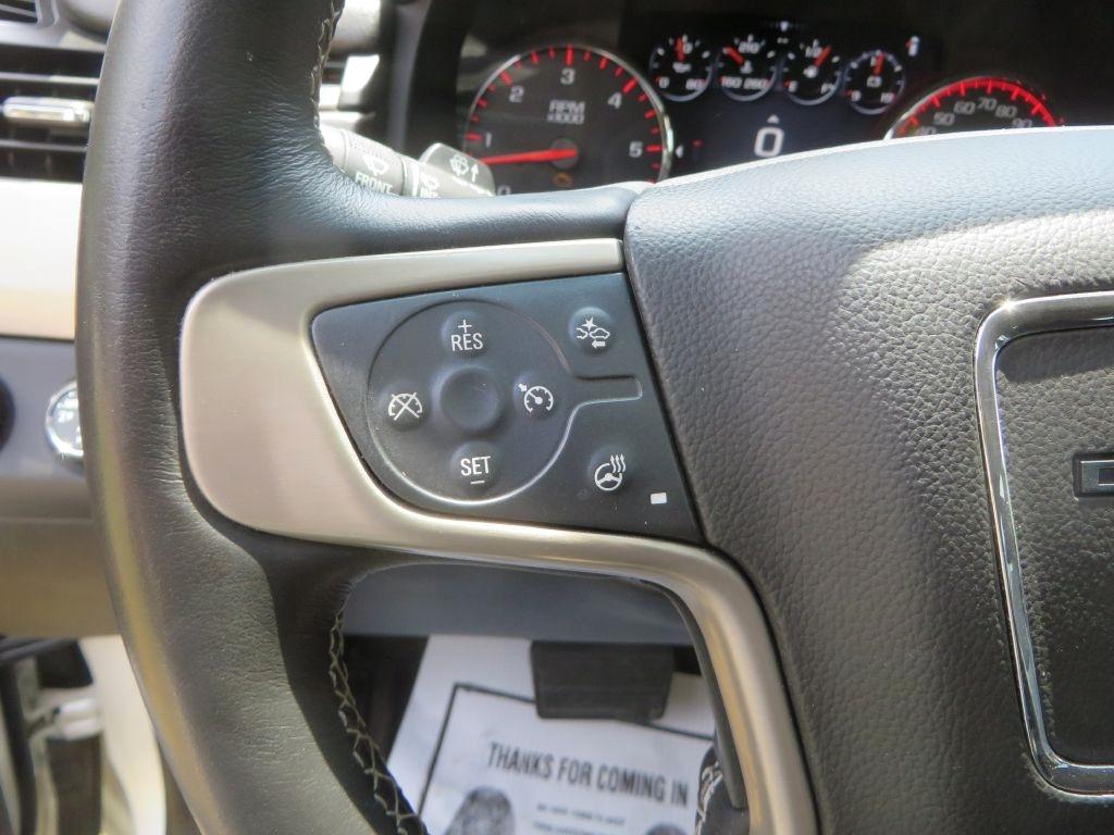 GMC Yukon  2015