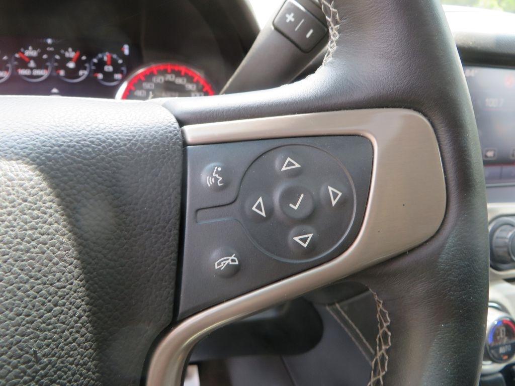 GMC Yukon  2015