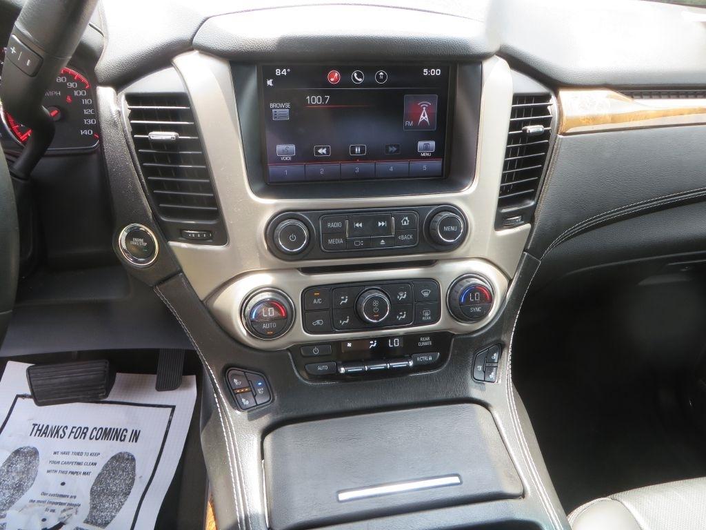 GMC Yukon  2015