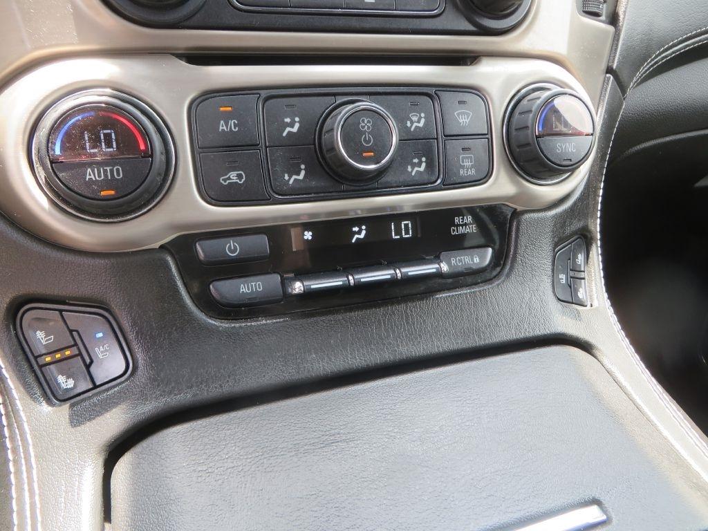 GMC Yukon  2015