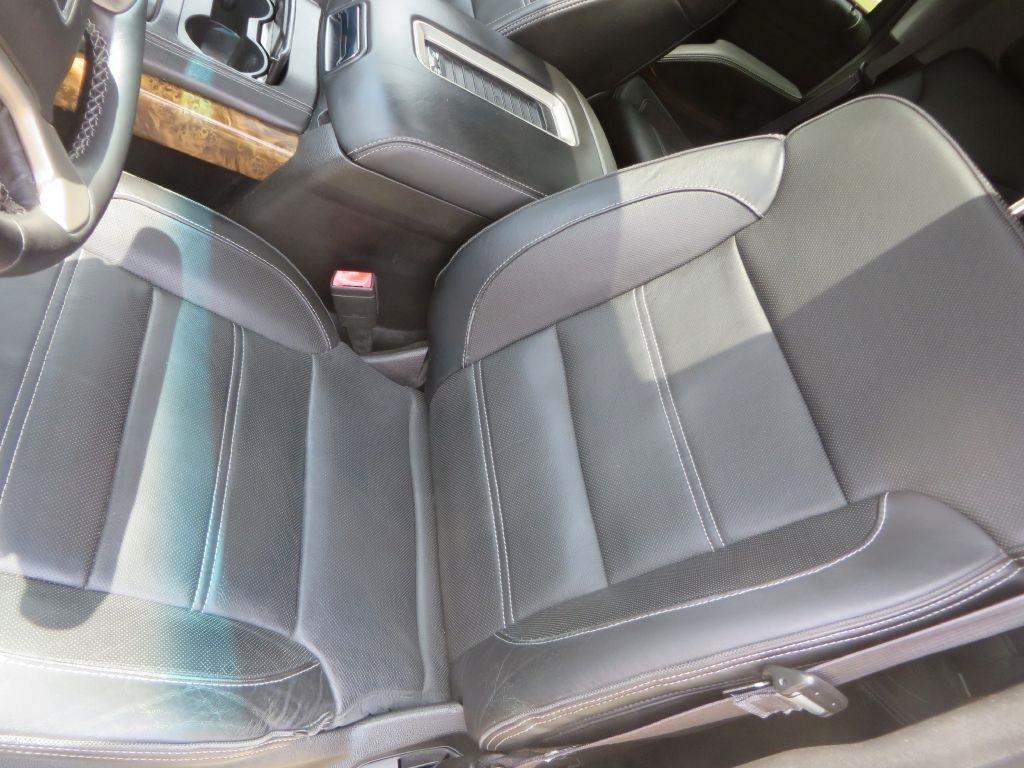 GMC Yukon  2015