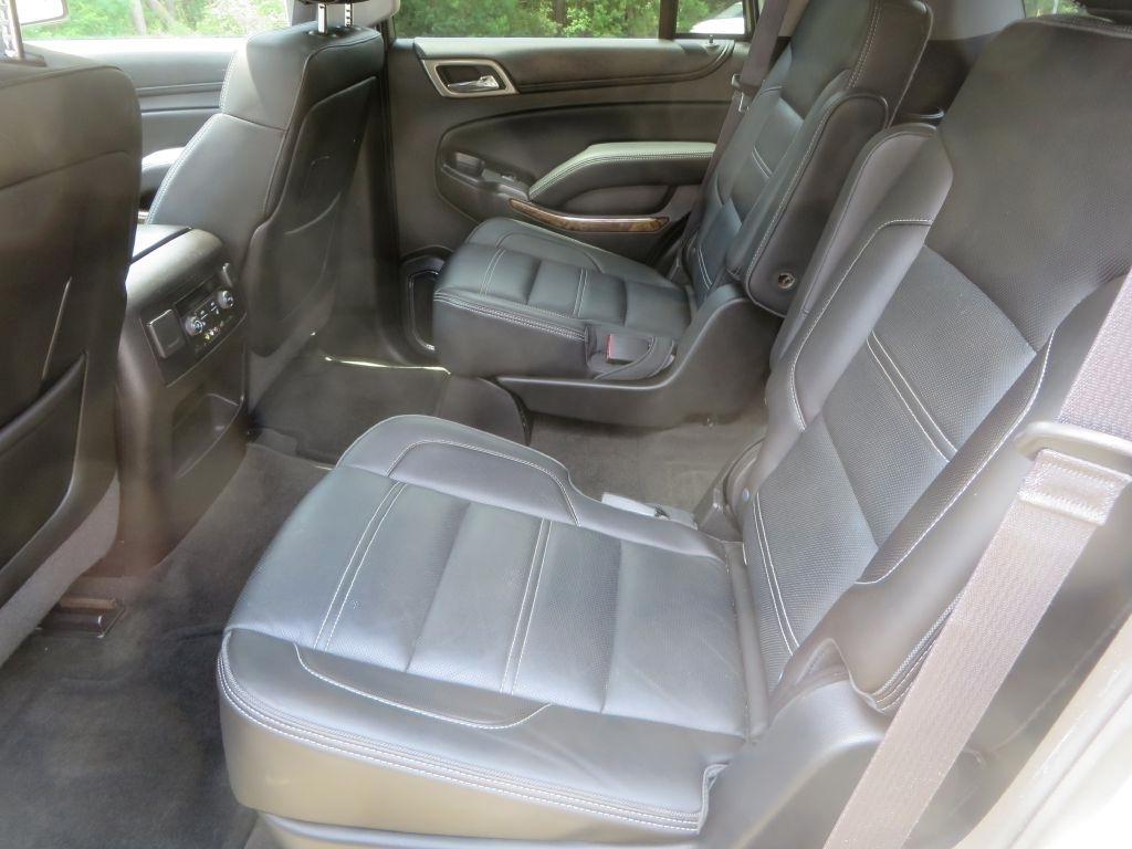 GMC Yukon  2015