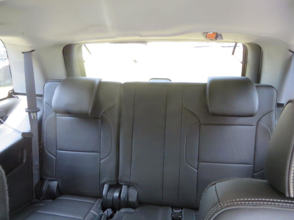 GMC Yukon  2015