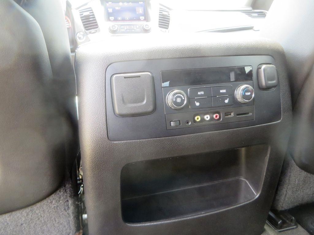 GMC Yukon  2015