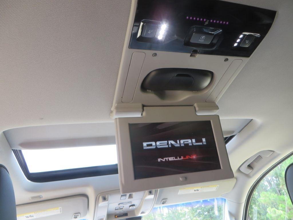 GMC Yukon  2015