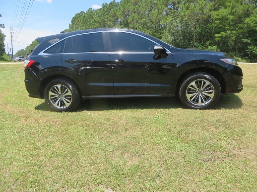 Acura RDX  2016