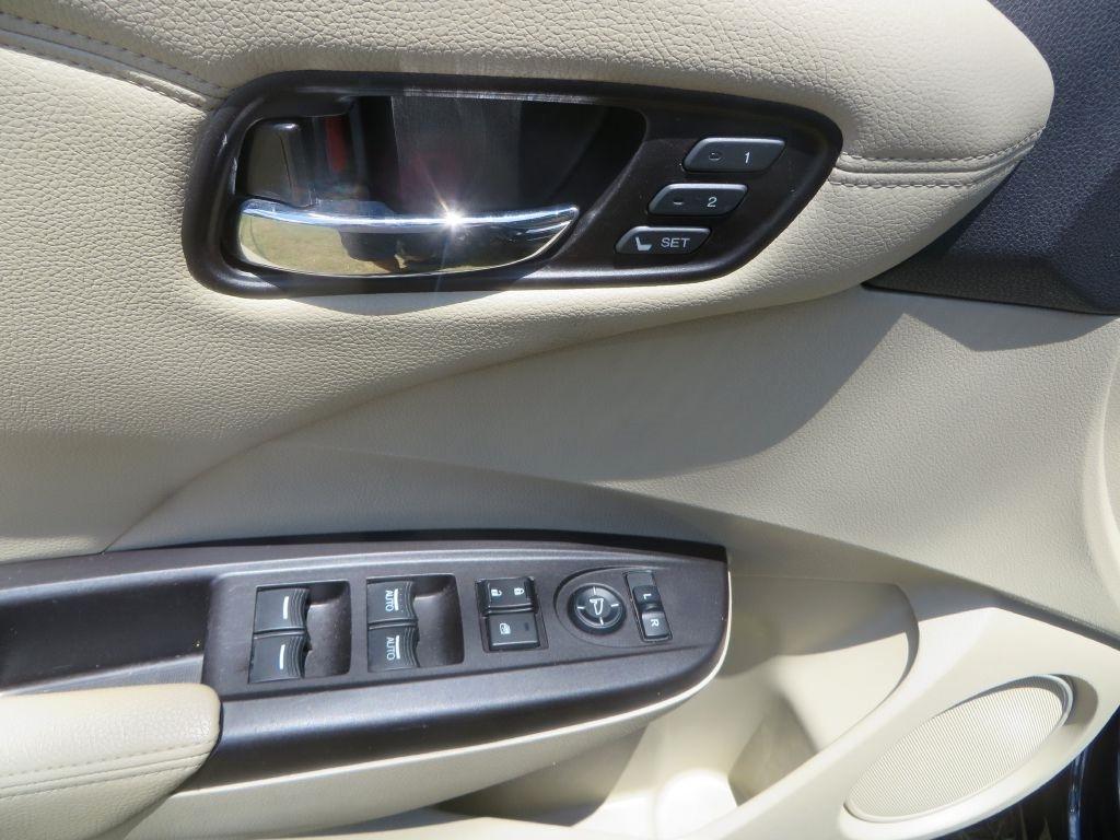 Acura RDX  2016