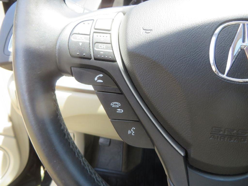 Acura RDX  2016