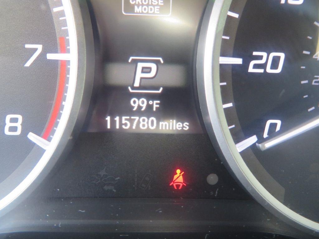 Acura RDX  2016
