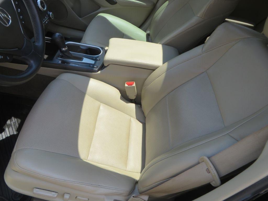 Acura RDX  2016