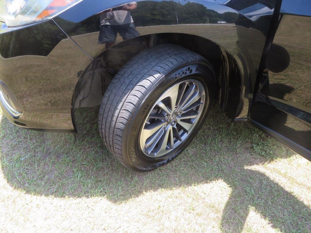 Acura RDX  2016