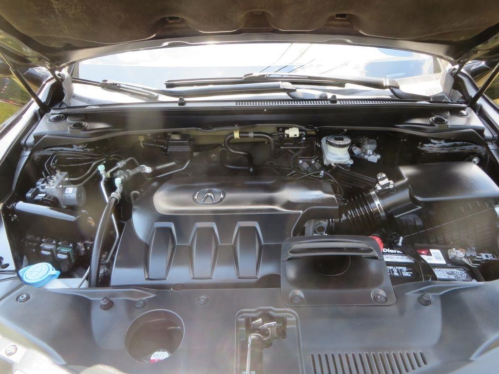 Acura RDX  2016