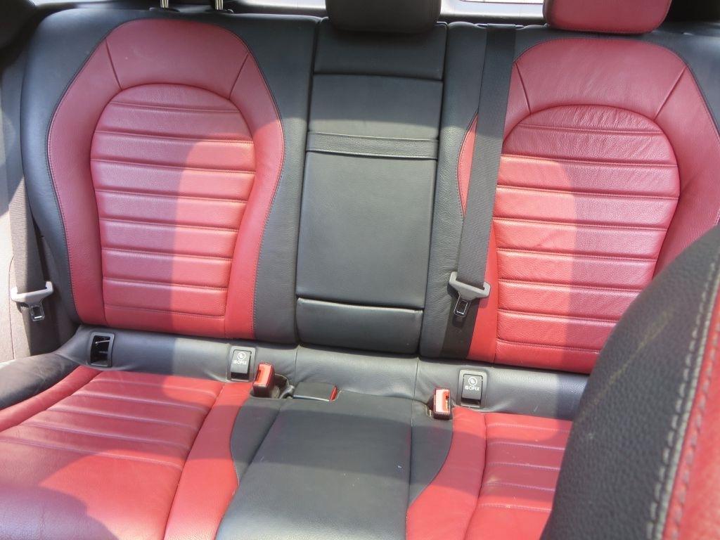 Mercedes-Benz GLC  2020