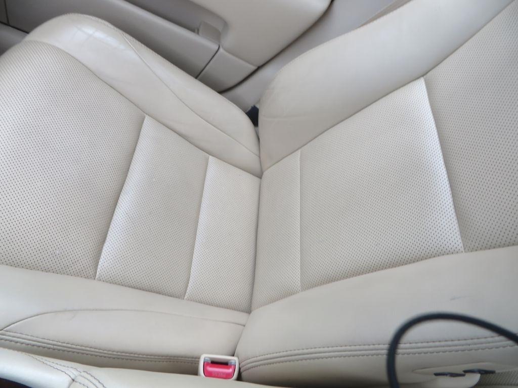 Lexus LS 460  2016