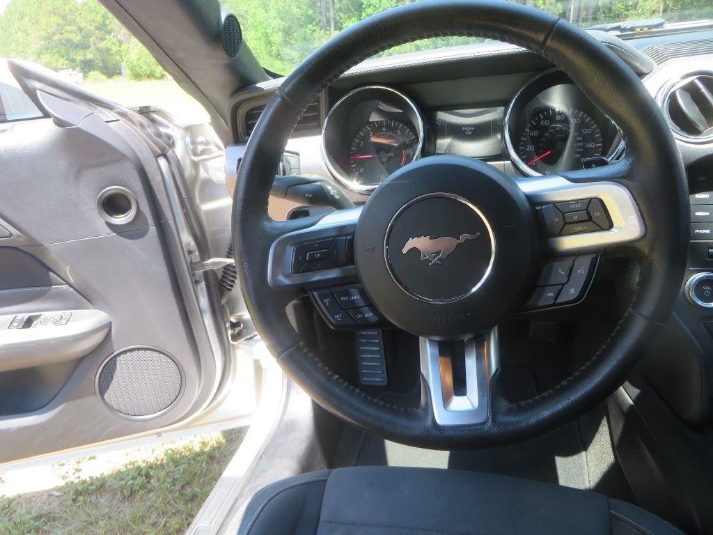 Ford Mustang  2016