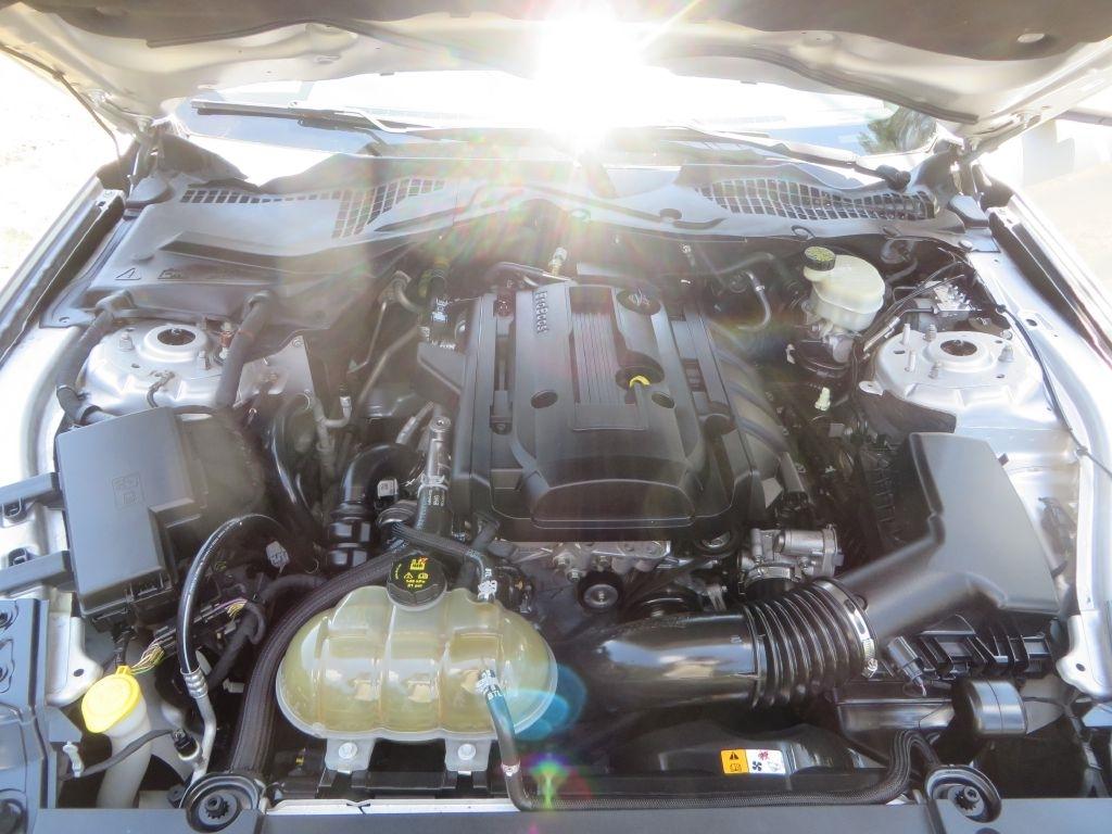 Ford Mustang  2016
