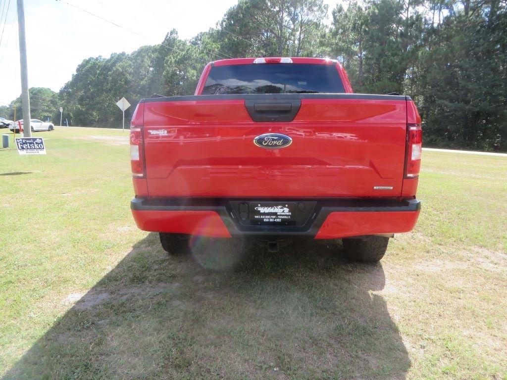 Ford F-150  2020