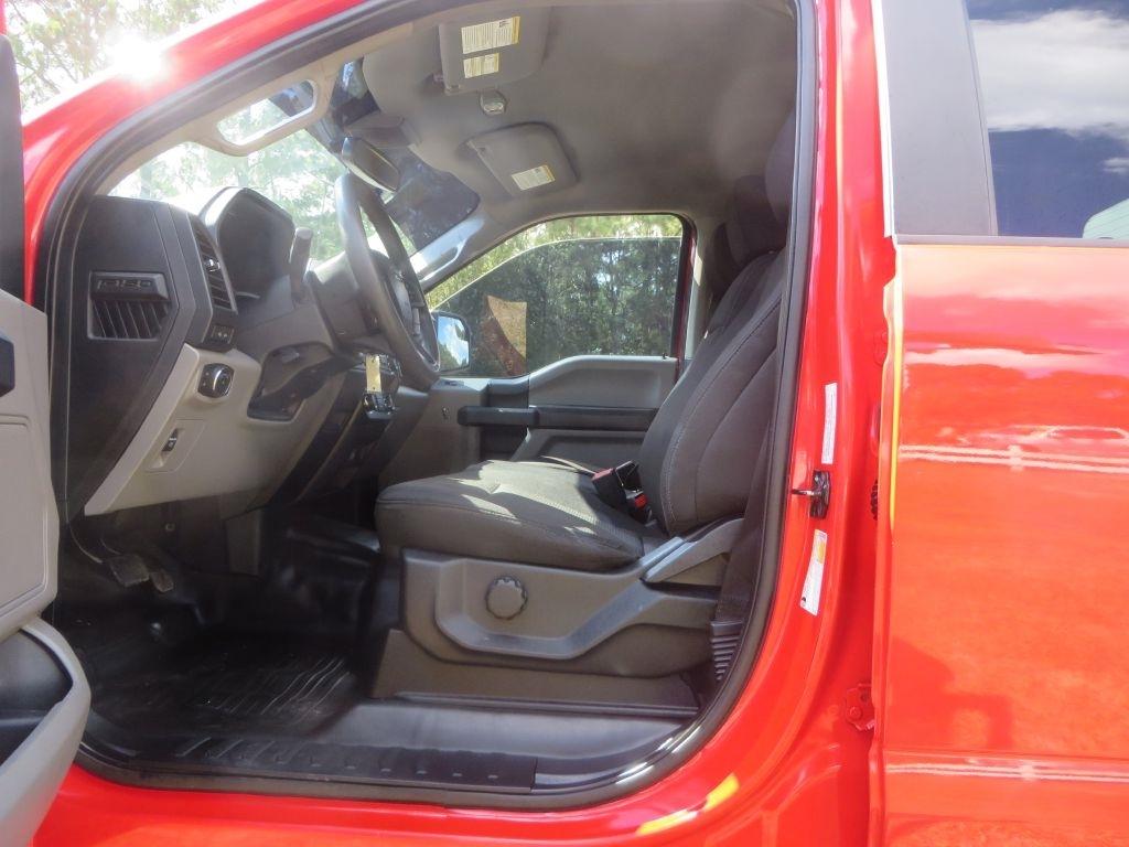 Ford F-150  2020