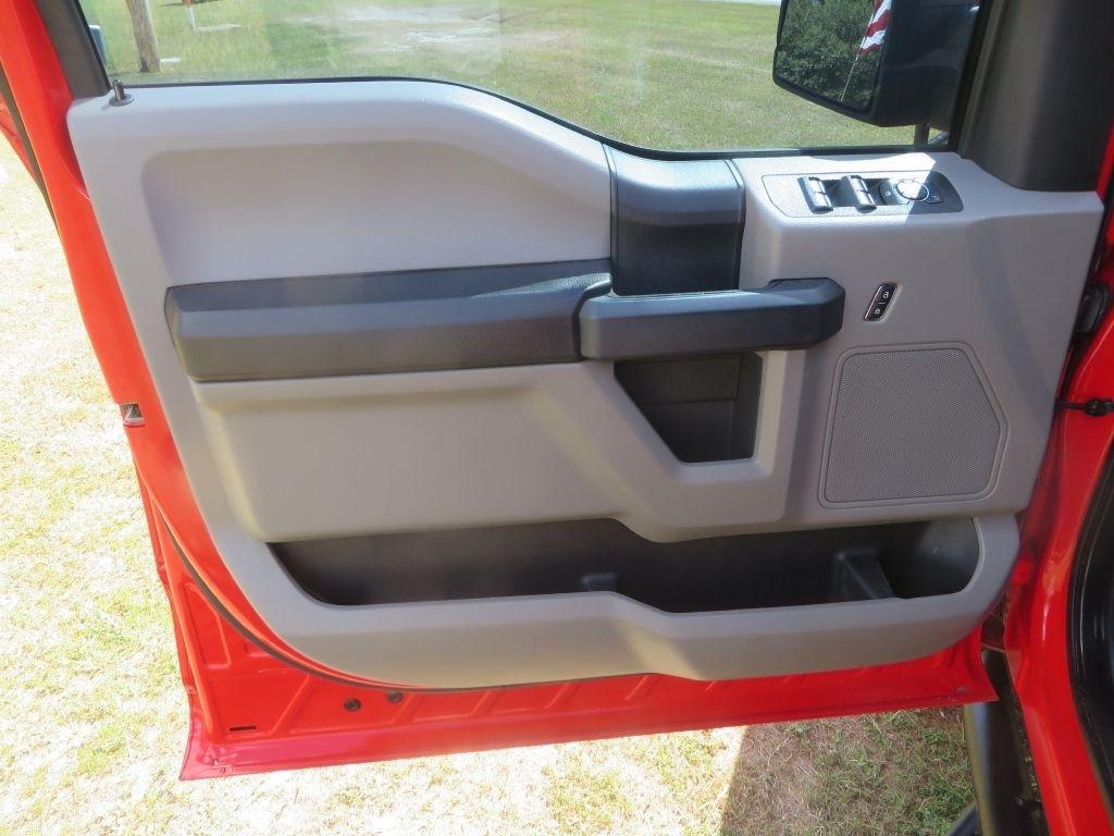 Ford F-150  2020