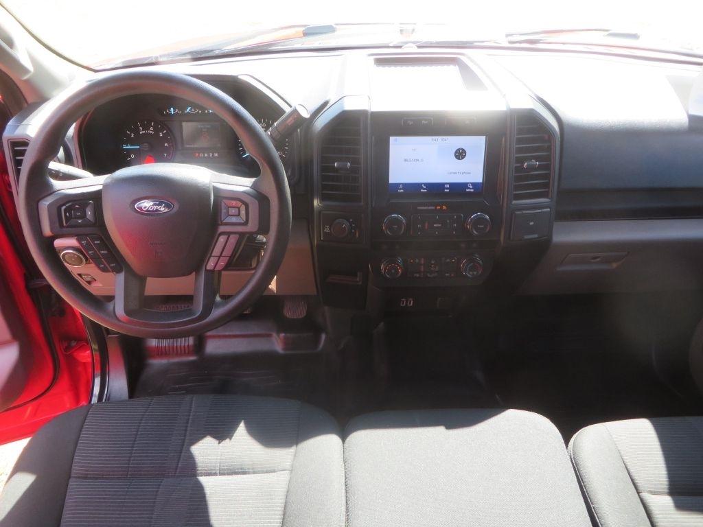 Ford F-150  2020