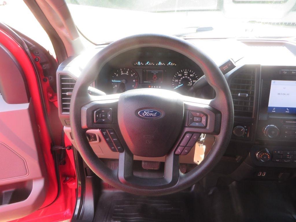 Ford F-150  2020
