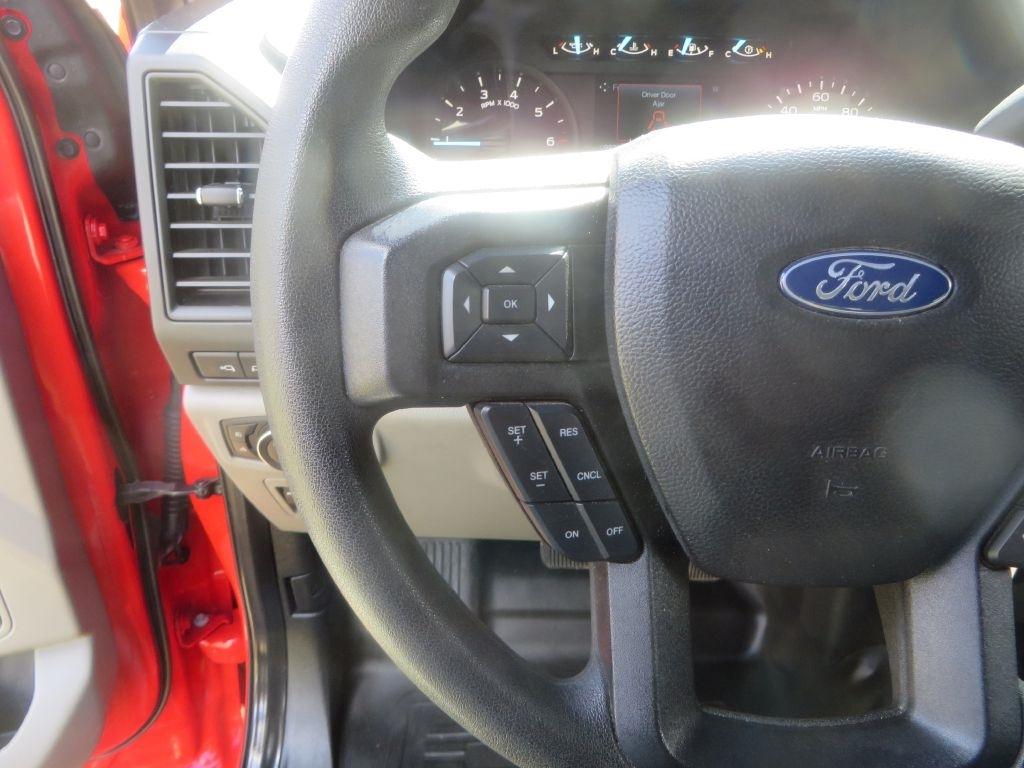 Ford F-150  2020
