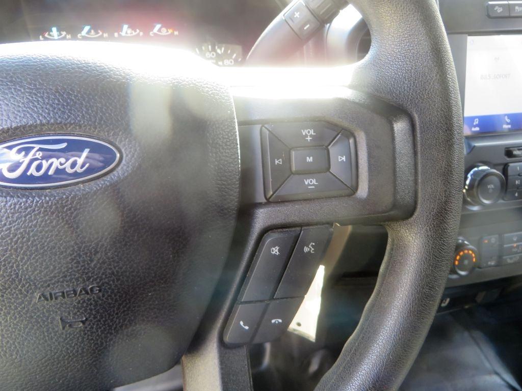 Ford F-150  2020
