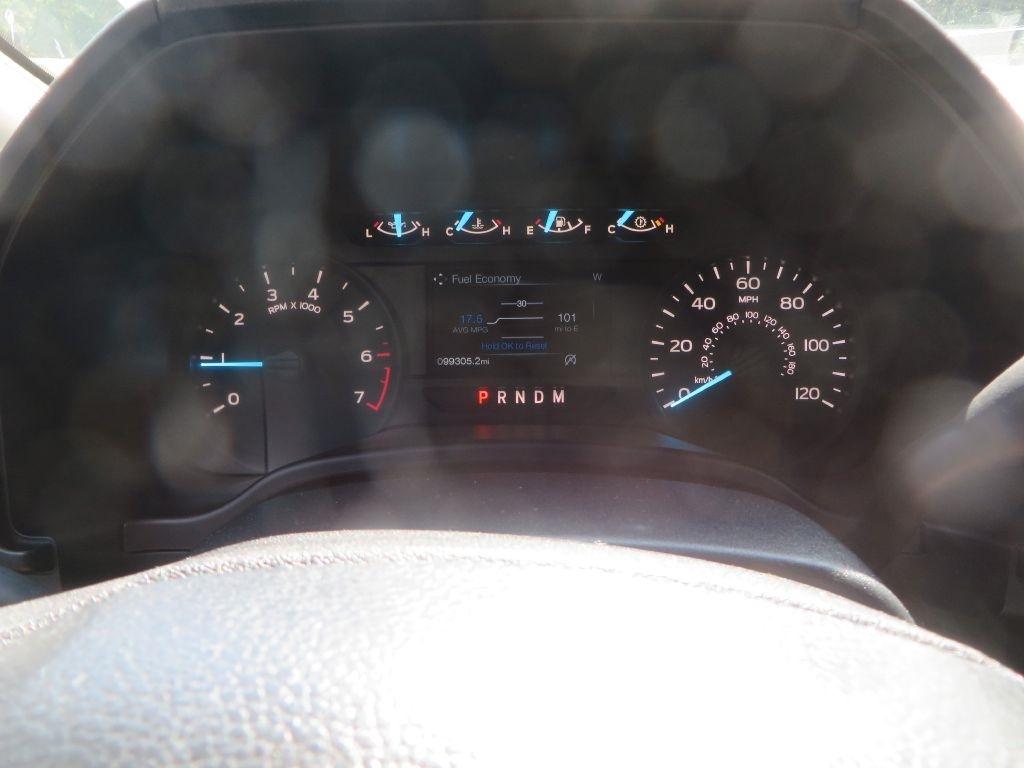 Ford F-150  2020