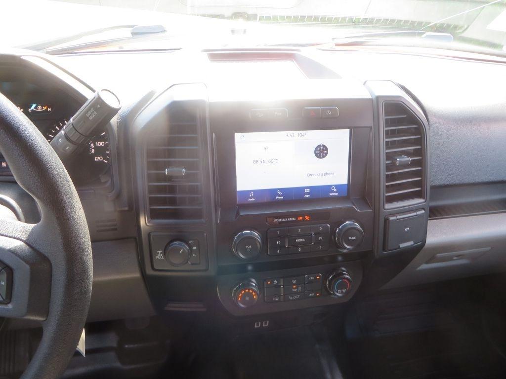 Ford F-150  2020