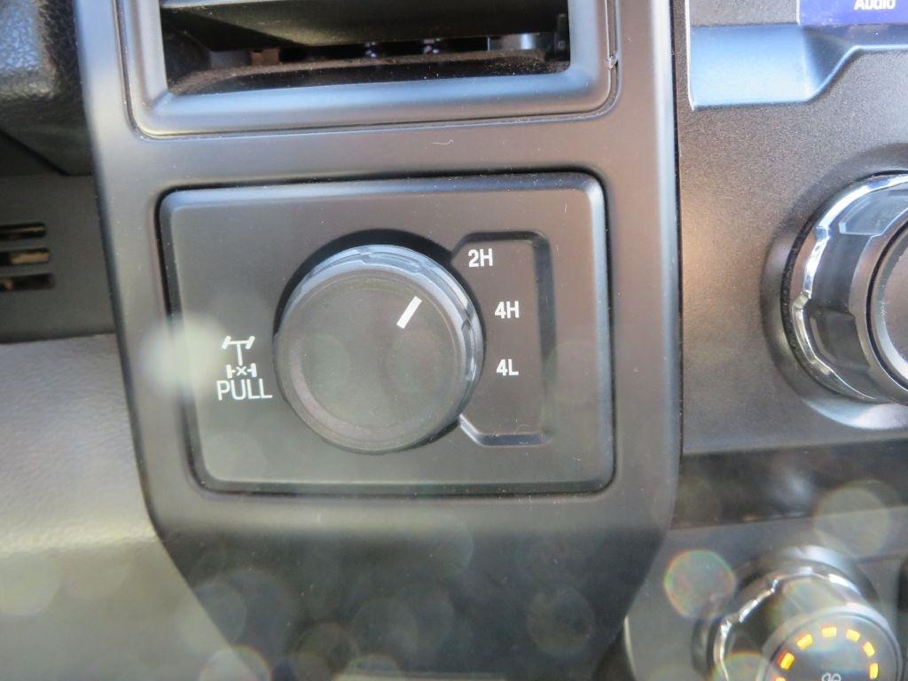 Ford F-150  2020