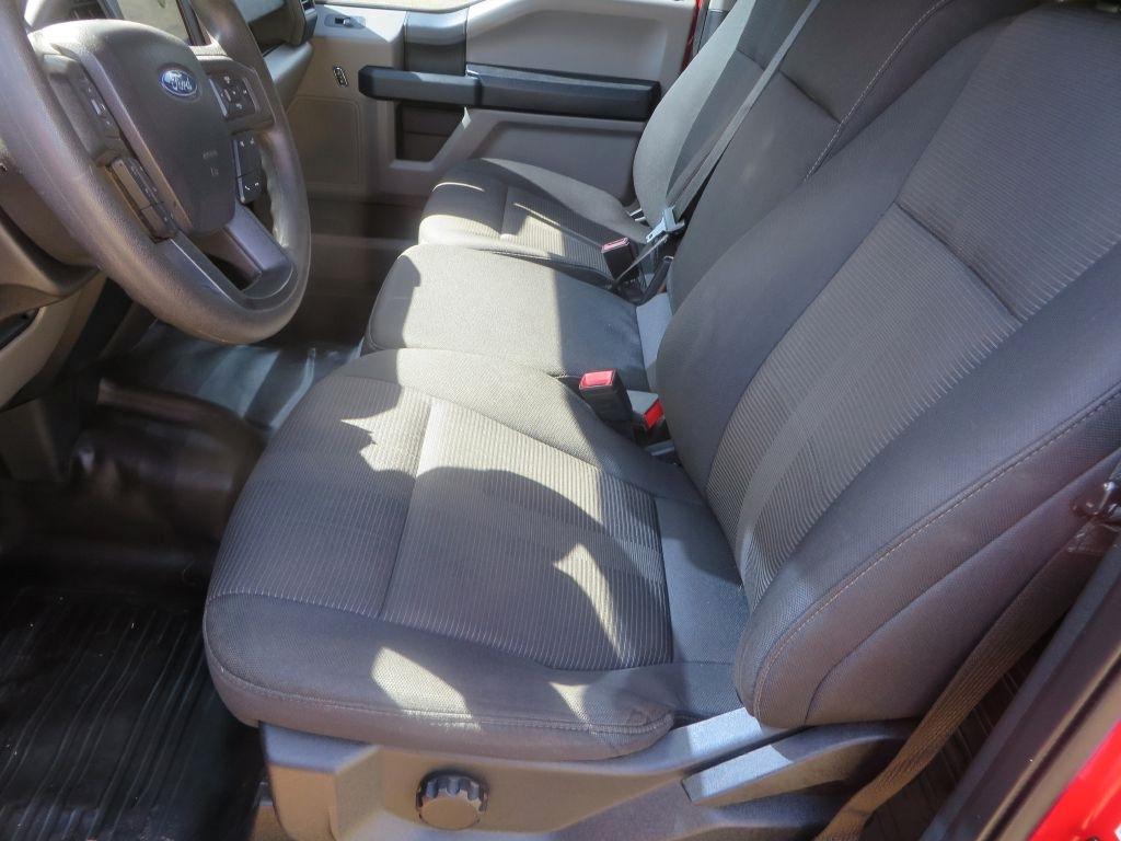 Ford F-150  2020
