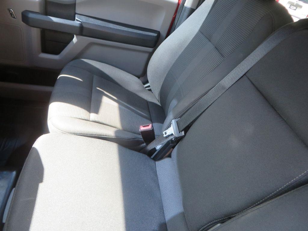 Ford F-150  2020