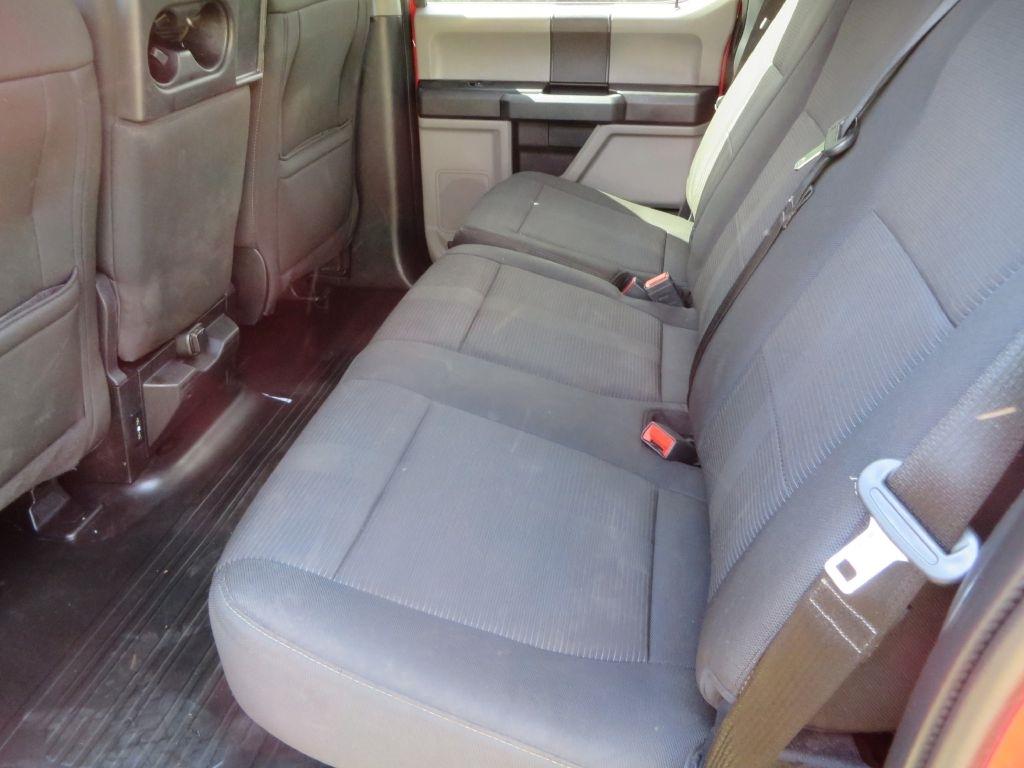Ford F-150  2020