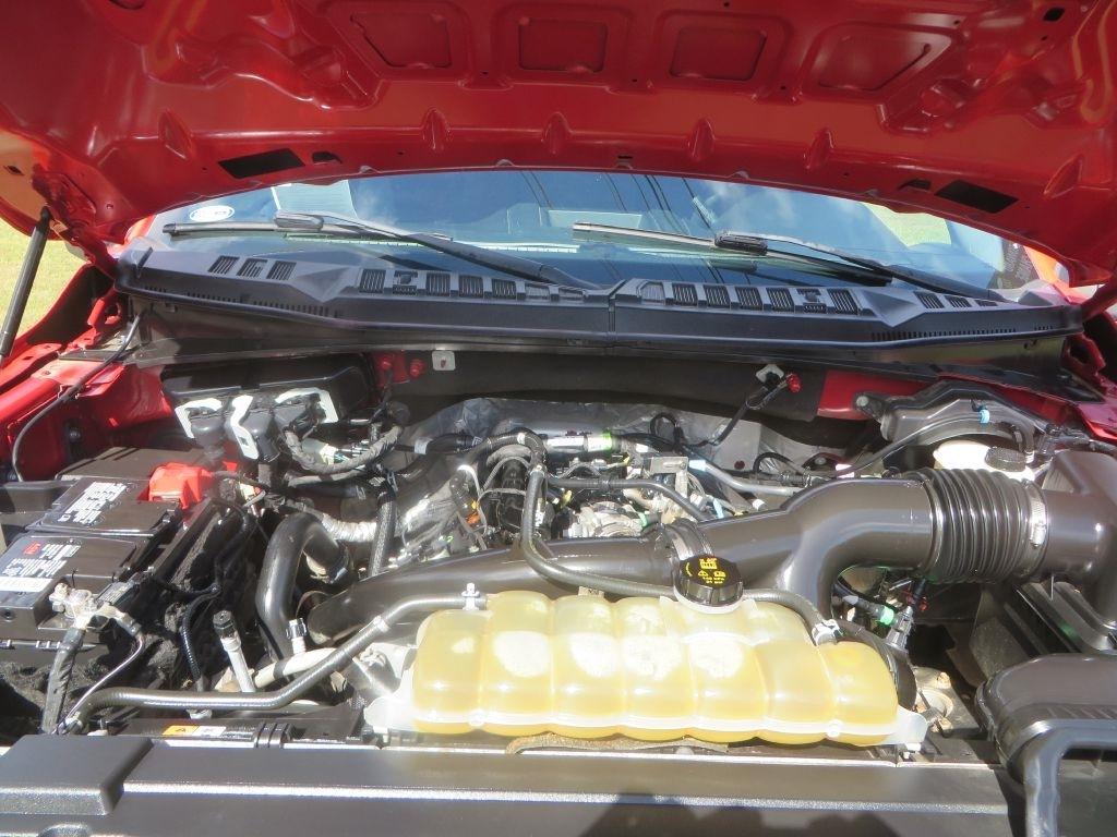 Ford F-150  2020