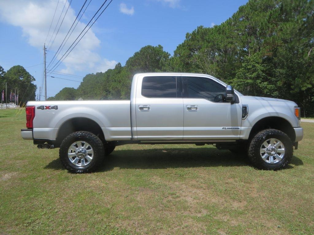 Ford Super Duty F-350 SRW  2019