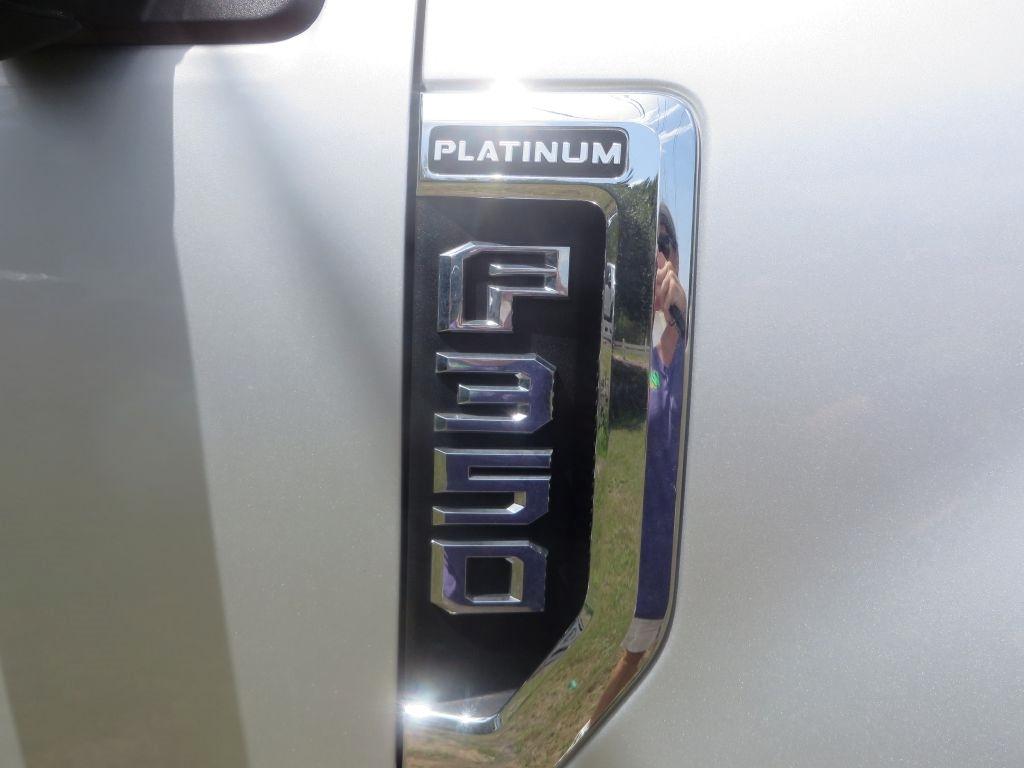 Ford Super Duty F-350 SRW  2019