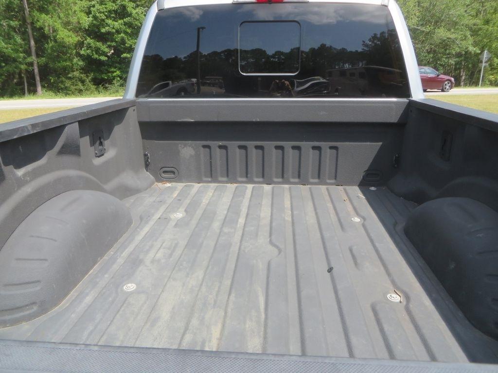 Ford Super Duty F-350 SRW  2019