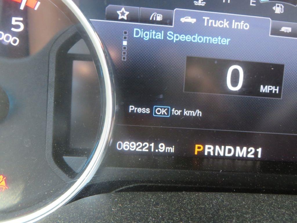 Ford Super Duty F-350 SRW  2019