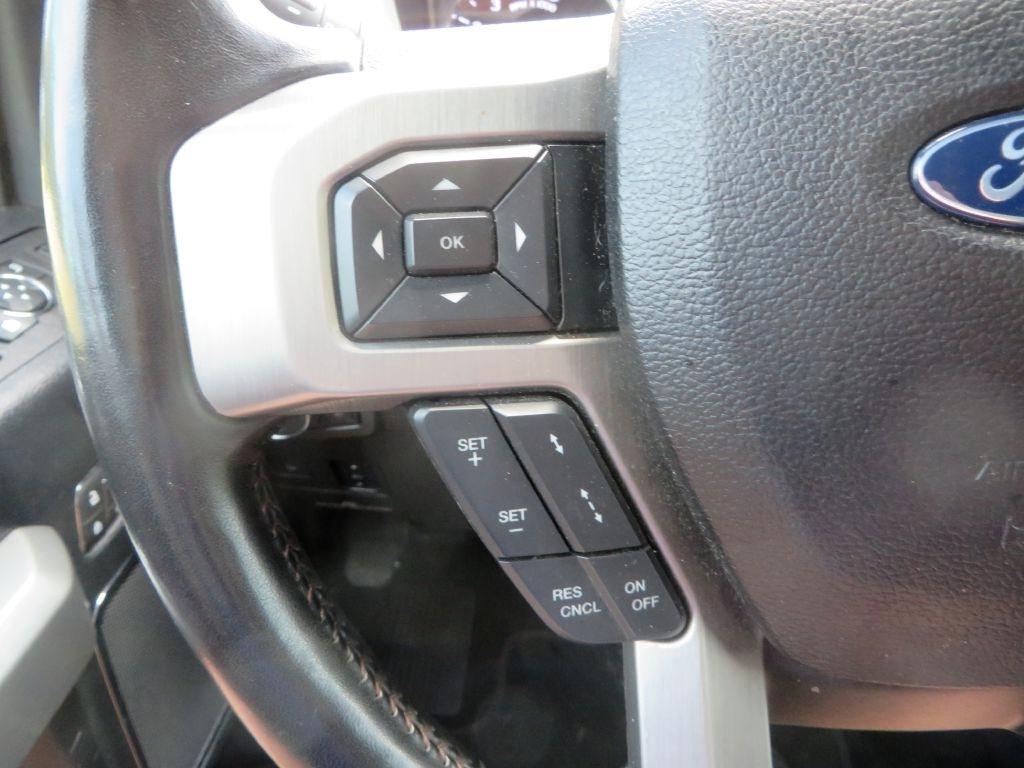 Ford Super Duty F-350 SRW  2019